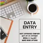 TYPING JOB