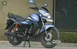 New bykes 7799/hero passion bro
