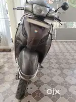 2017 Honda Activa 4G - Excellent Condition