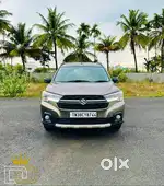 Maruti Suzuki XL6 Zeta, 2021, Petrol