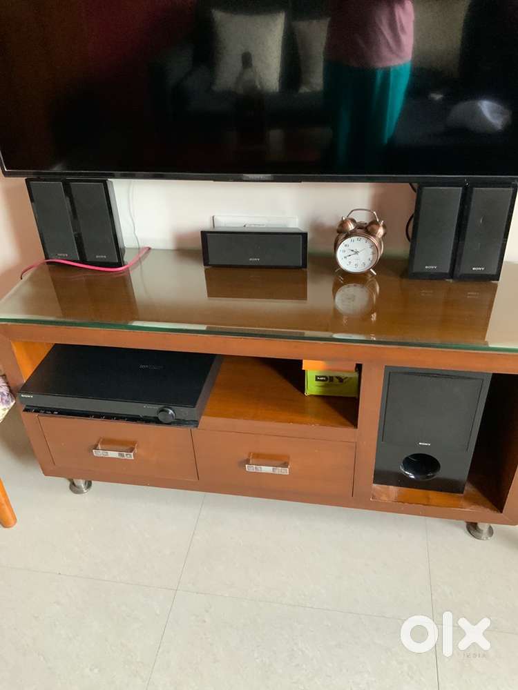 Home theatre