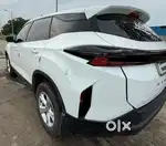 Tata Harrier 2024 Diesel 18000 Km Driven