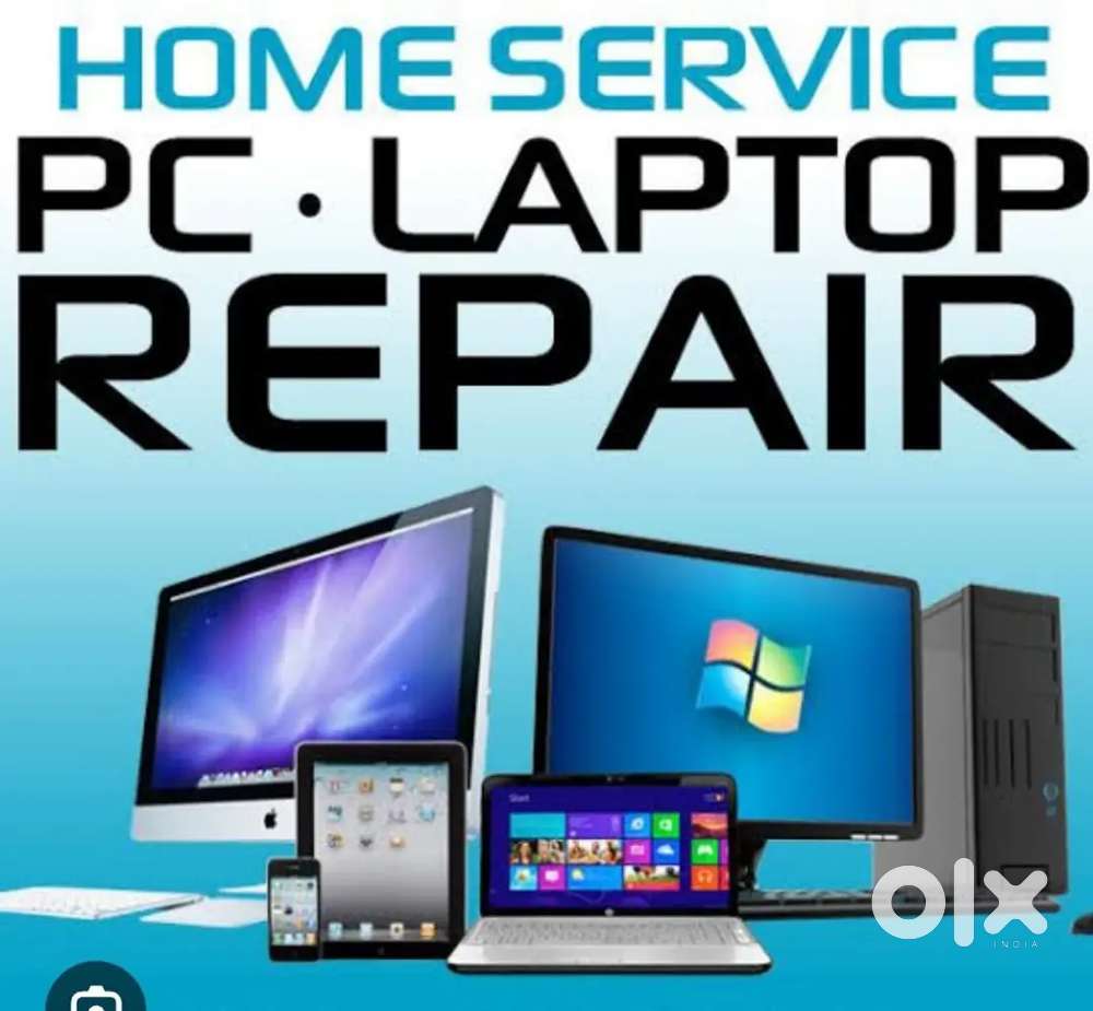 Pc,laptop repair and format at home,games also available to buy cheap