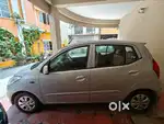Hyundai i10 2011