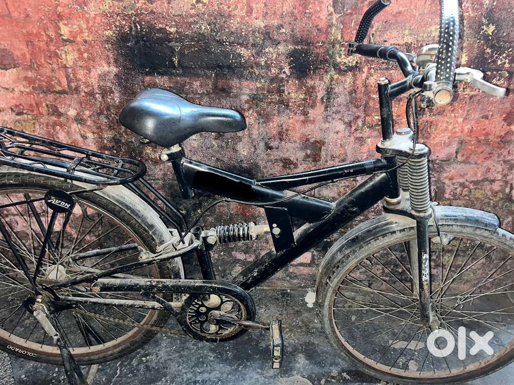 Avon Bicycle