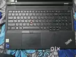 ThinkPad P15 Gen 2 I9 11th gen processor