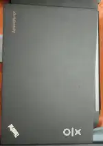 Lenovo ThinkPad Laptop