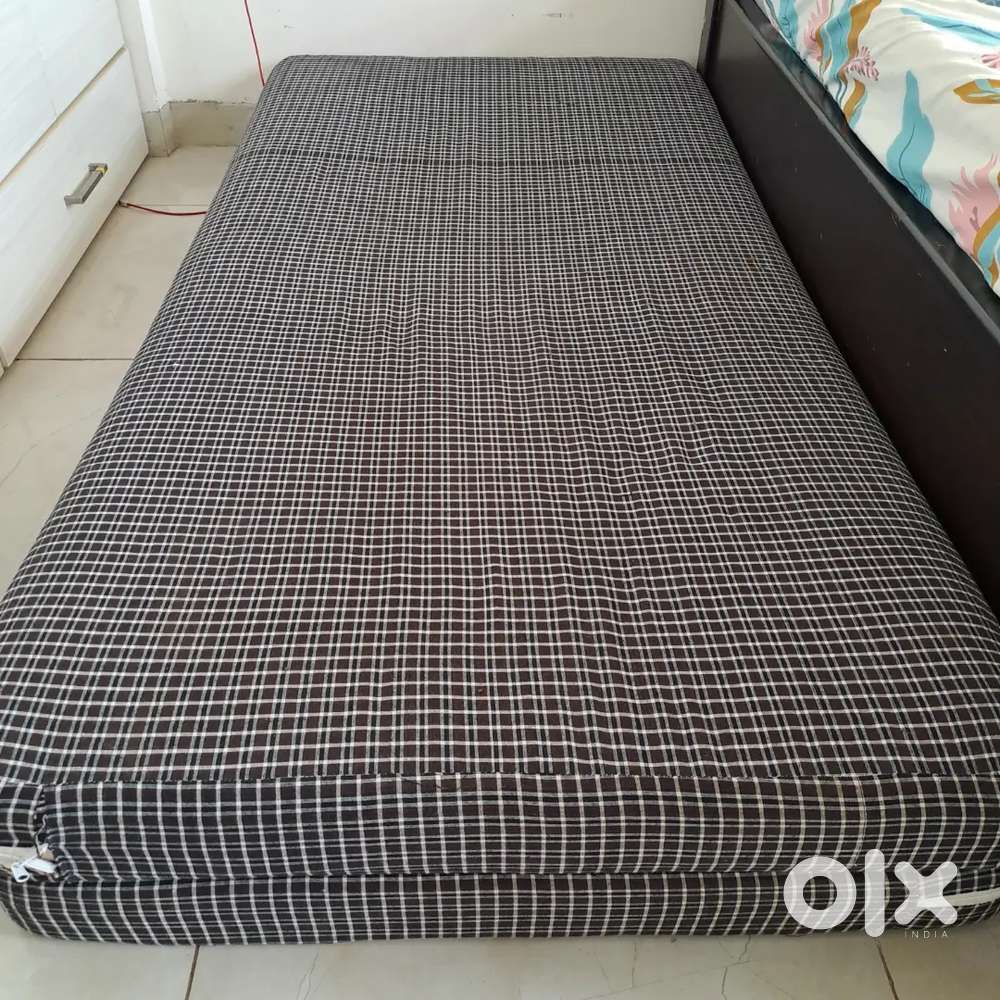 Double Mattress