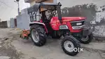 Ok new condition 555 di arjun price fix 5 lukh