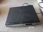 DVD player