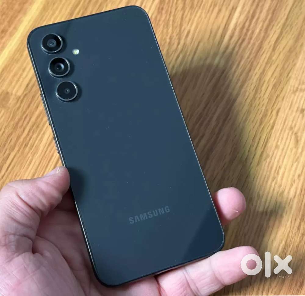 SAMSUNG GALAXY A54 8/256 gb mint condition
