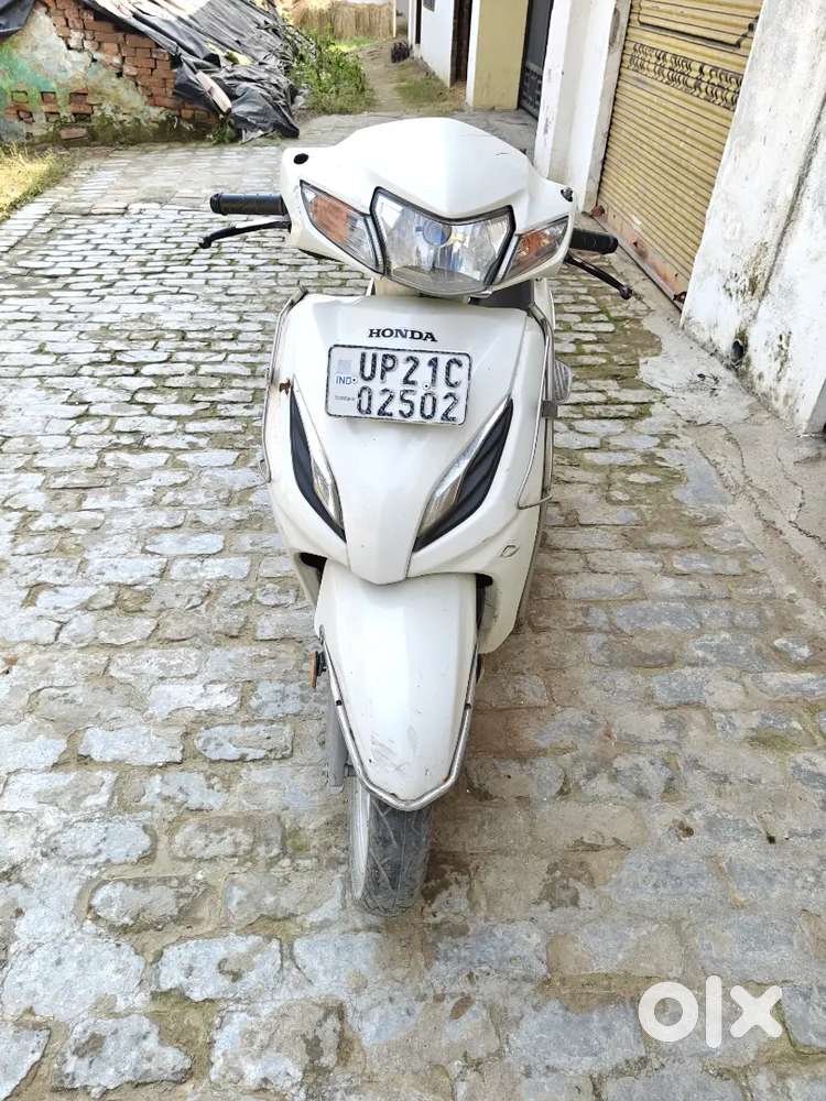 Honda Activa 6G