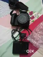 Canon 200d mark ii