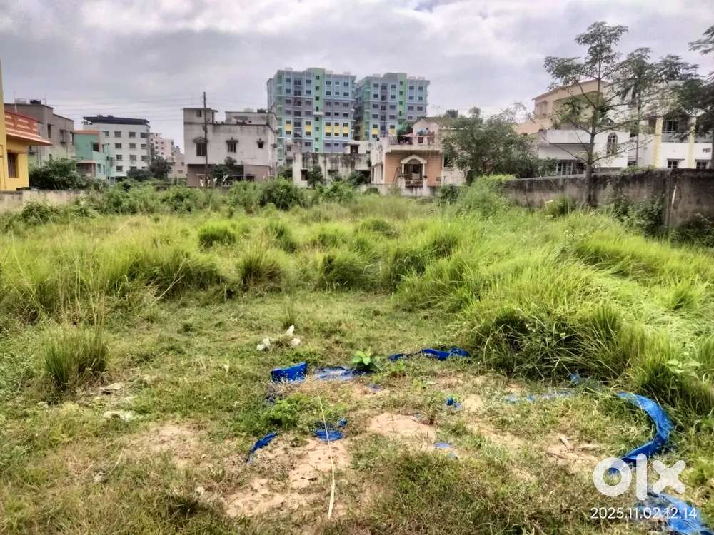 Steel park, Durgapur Location plot available.