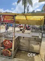 Mujhe apna restaurant bechna hai kisi ko chahiye to call me