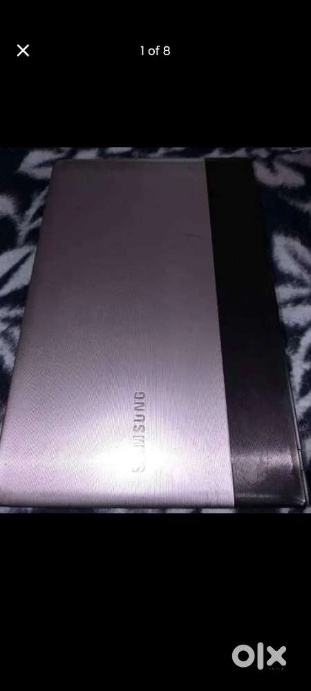 Samsung laptop