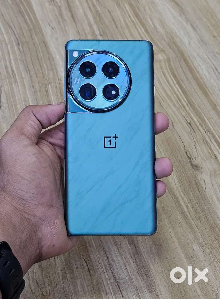 Oneplus 12  16 + 512GB