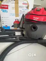 Prestige Vacuum Cleaner Wet and Dry 1200W - Typhoon 5