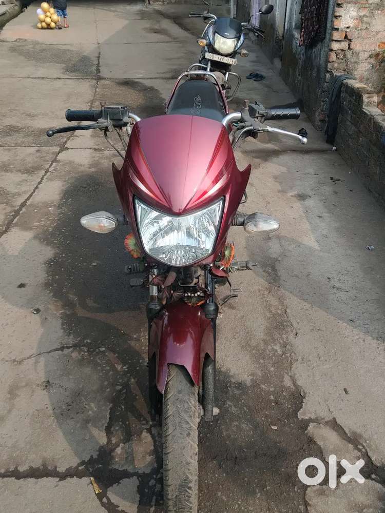 HONDA SHINE 125 FULL RUNNING CONDITION.