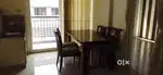 3 BHK FULLY FURNISHED FLAT AT KALOOR