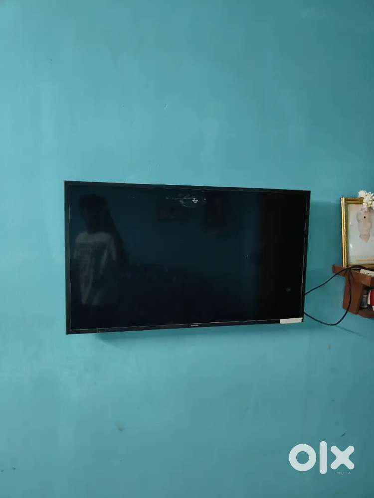 Samsung 43 inch TV