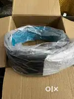 Soulgrip lever belt