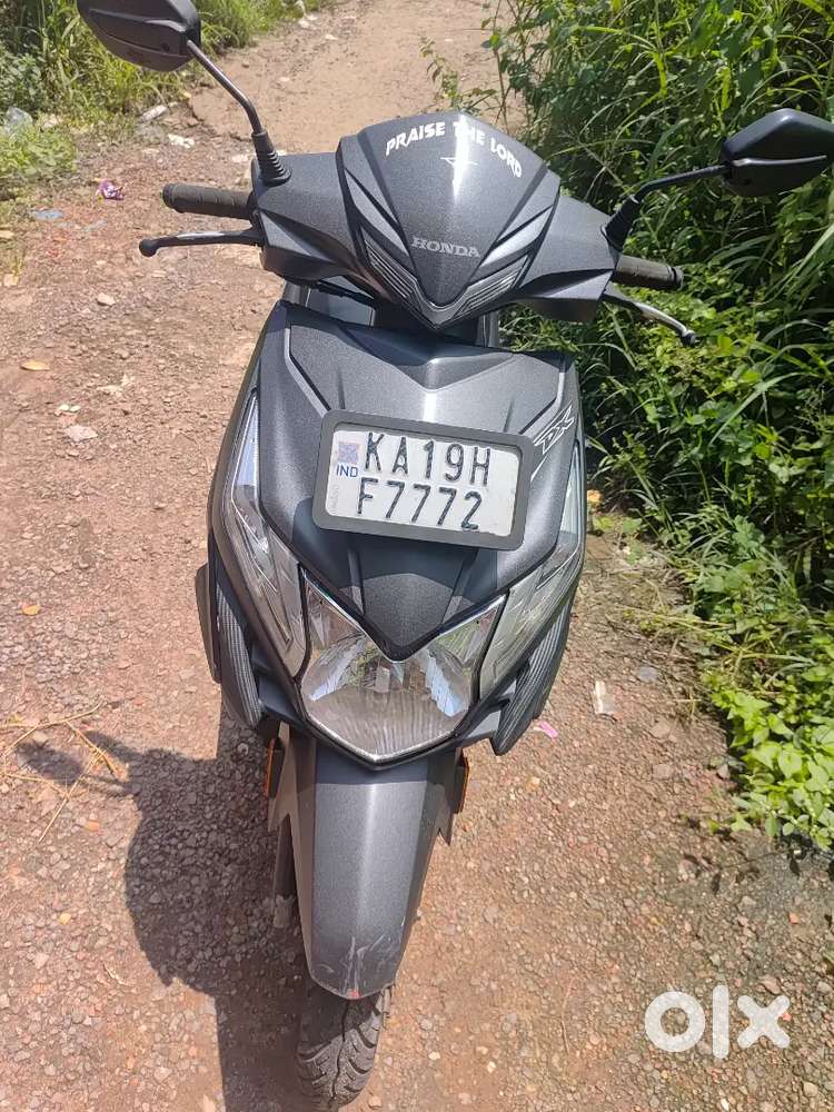 Single owner