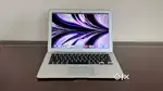 Apple MacBook Air 13 (2017) – Intel i5, 8GB RAM, 128GB SSD
