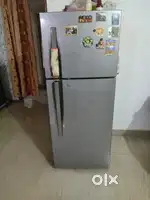 LG fridge double door