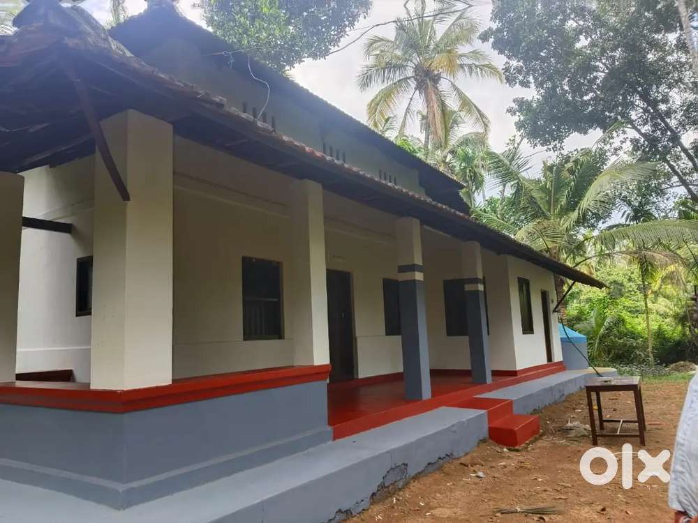 House For rent Near chadalapuzha