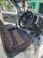 Maruti Suzuki Eeco 2022