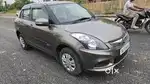 Maruti Suzuki Swift Dzire VXI Optional, 2015, Petrol