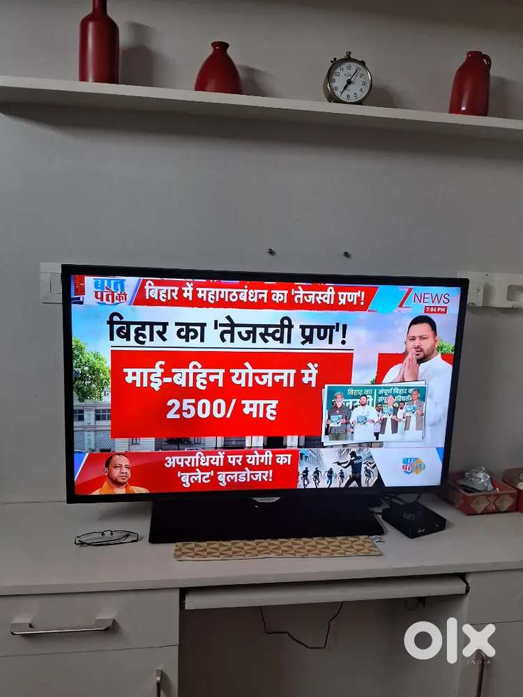 Samsung 42 inch T.V.