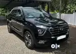 Hyundai Creta 1.5 S Diesel, 2021, Diesel