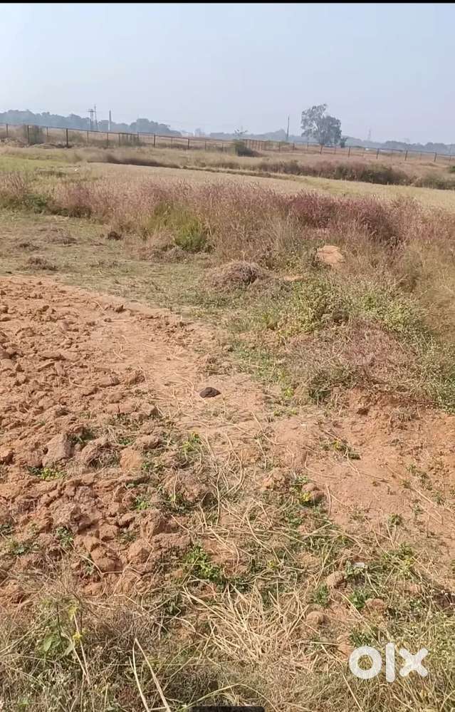 General plot in Ram nagar pundag beside dhasrat enclave