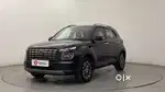 Hyundai Venue 1.0 SX (O) Turbo DCT, 2022, Petrol