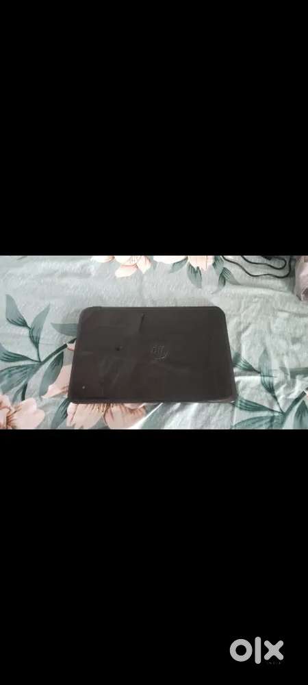 HP 15 notebook pc
