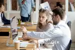 Tax GST and Accountant trainee
