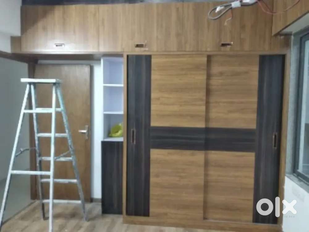 फलेट आफिस बंगलो का कंप्लीट फ़र्निचर वकॅ समाधान