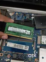 4 GB RAM for laptop 2666 MHz