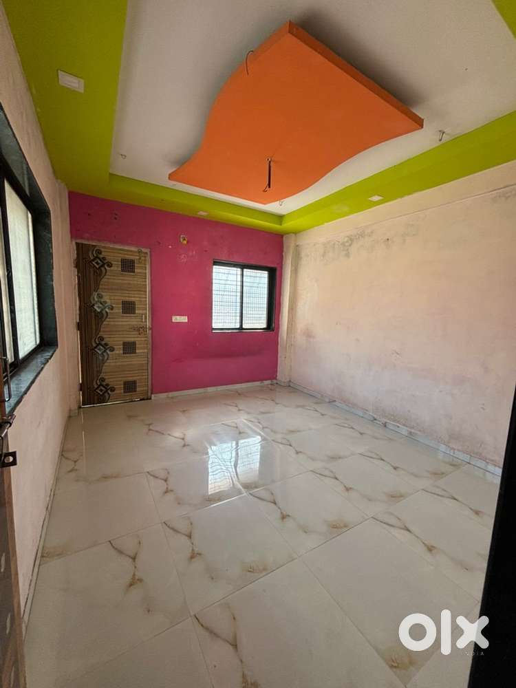 1 bhk ro house