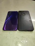 Redmi Note 8 (purple colour) (4GB / 64 GB)