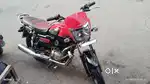 Readion 110cc