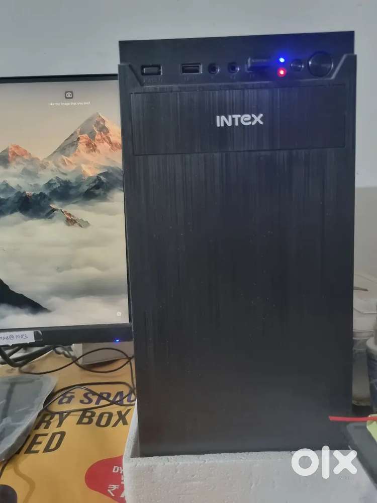 12th gen cpu for office work and gaming