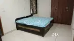 Shree Shyam Girls PG in Mansarovar, Jaipur