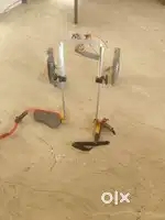 Dog wheel chair
