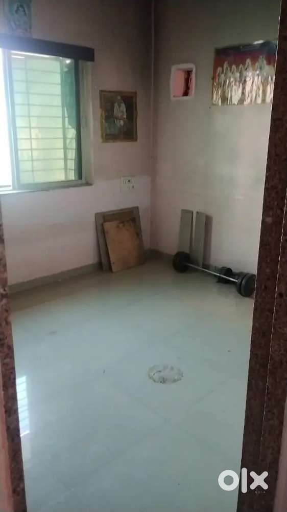 2BHK flat for sale Under Power of Attorney