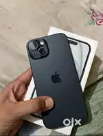 IPhone 15 Global varient 256 GB in Good Condition