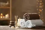 Female spa therapist vacancy