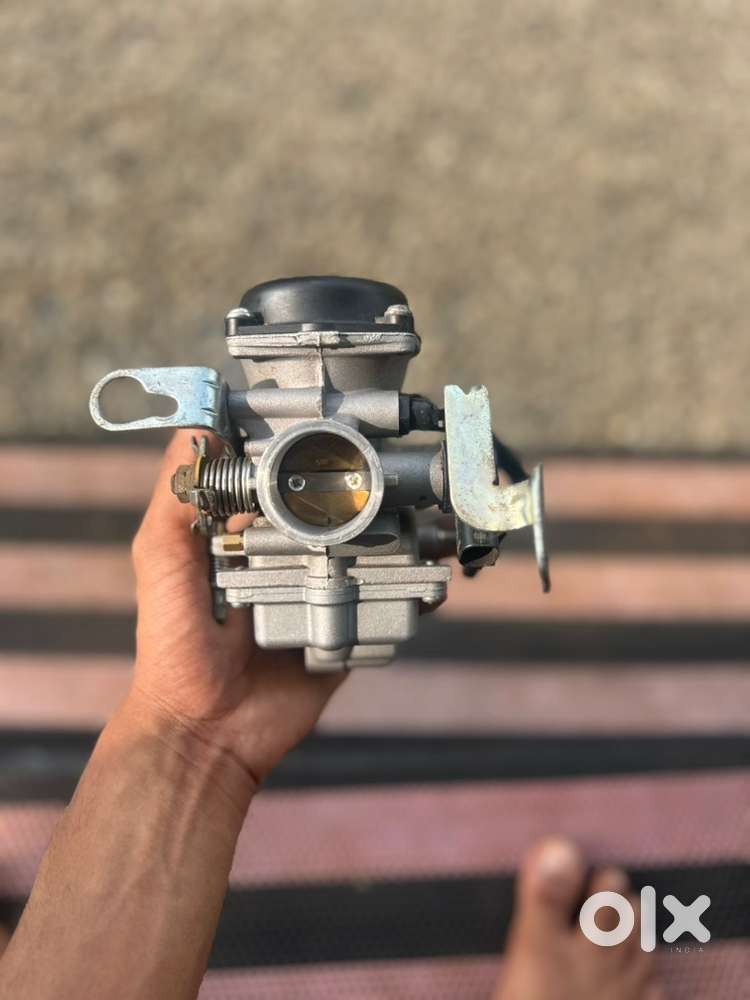 Ns 200 bs3 carburator